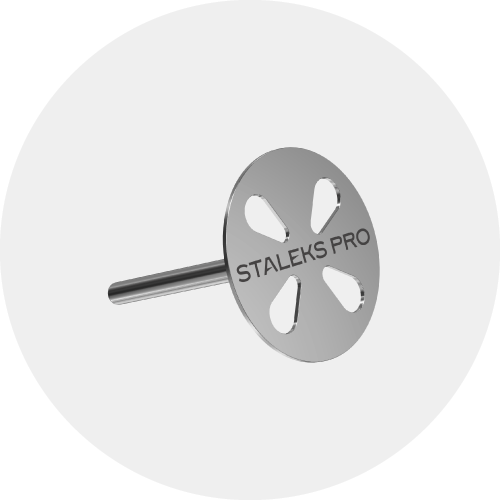 Pododiscs