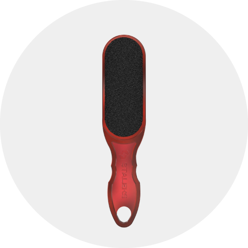 Foot Files & Bases