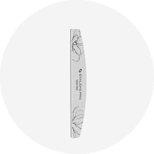 Mineral Nail Files