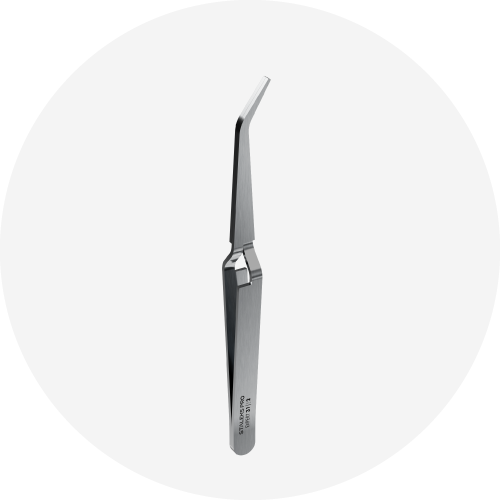 Nail Arch Modelling Tweezers