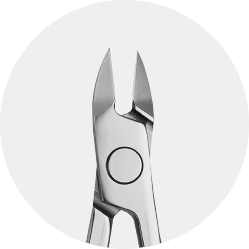 Podology Nippers