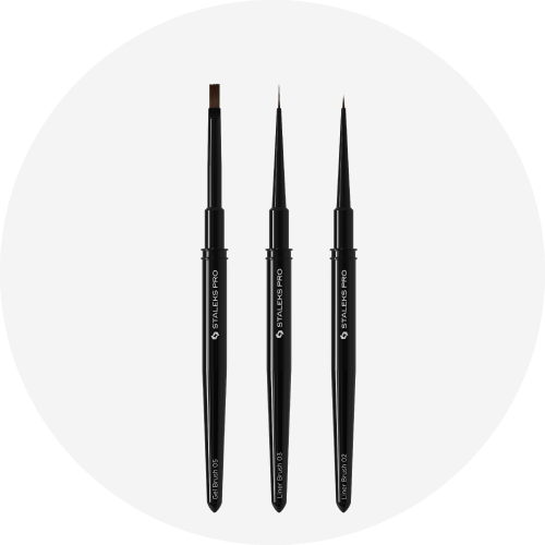 Brushes
