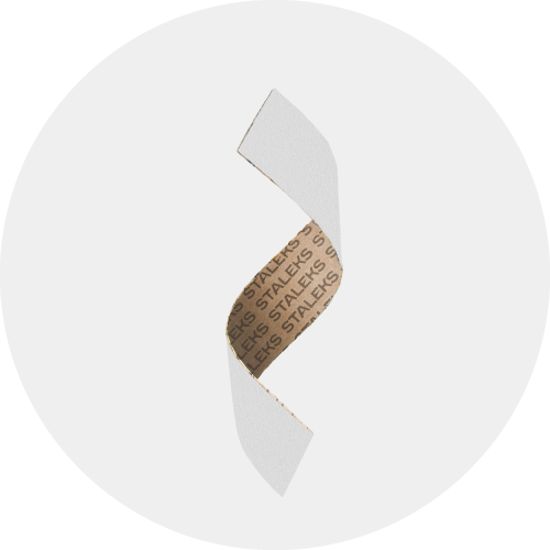 Innovative papmAm Nail Files & Bases