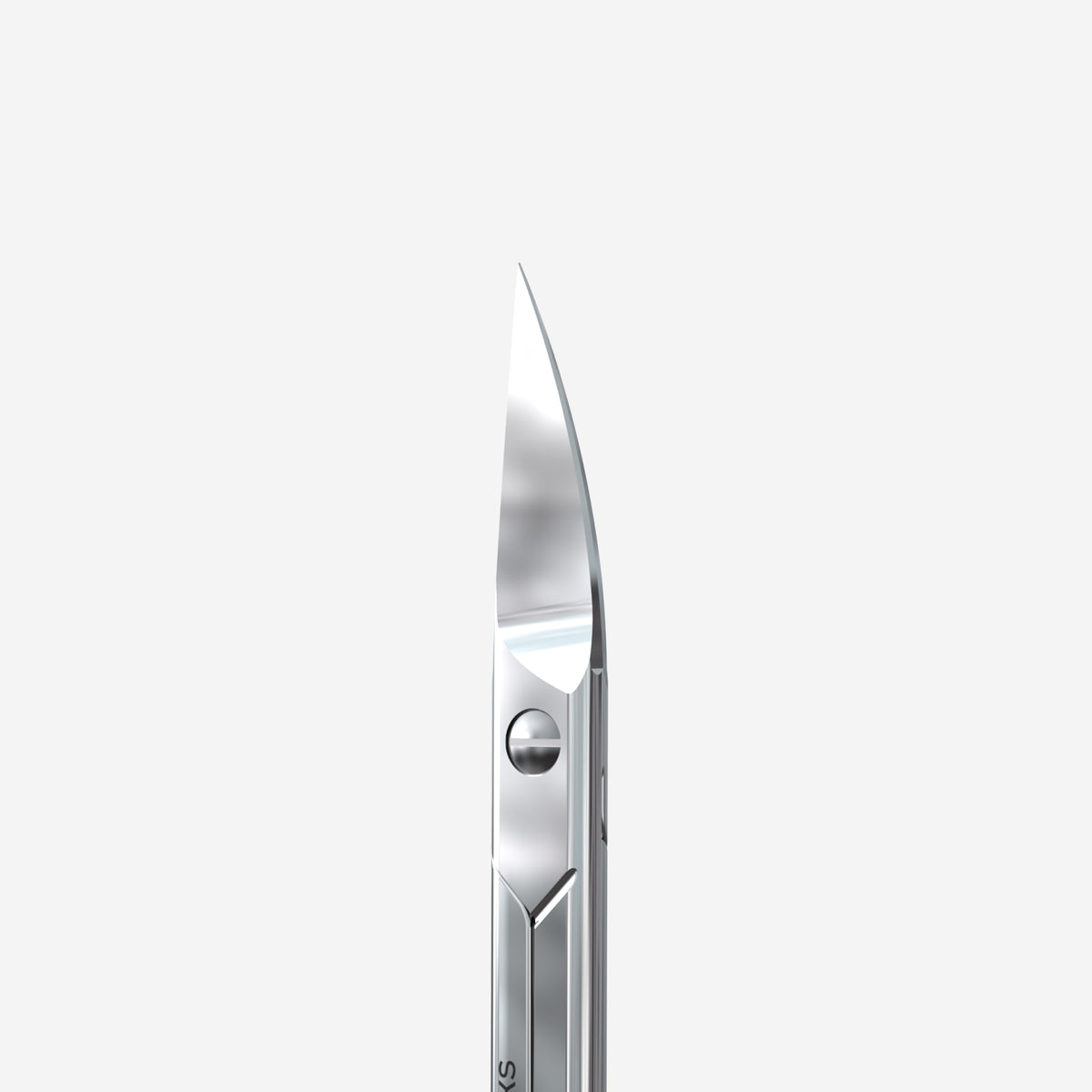 STALEKS HOME PRO Nail scissors