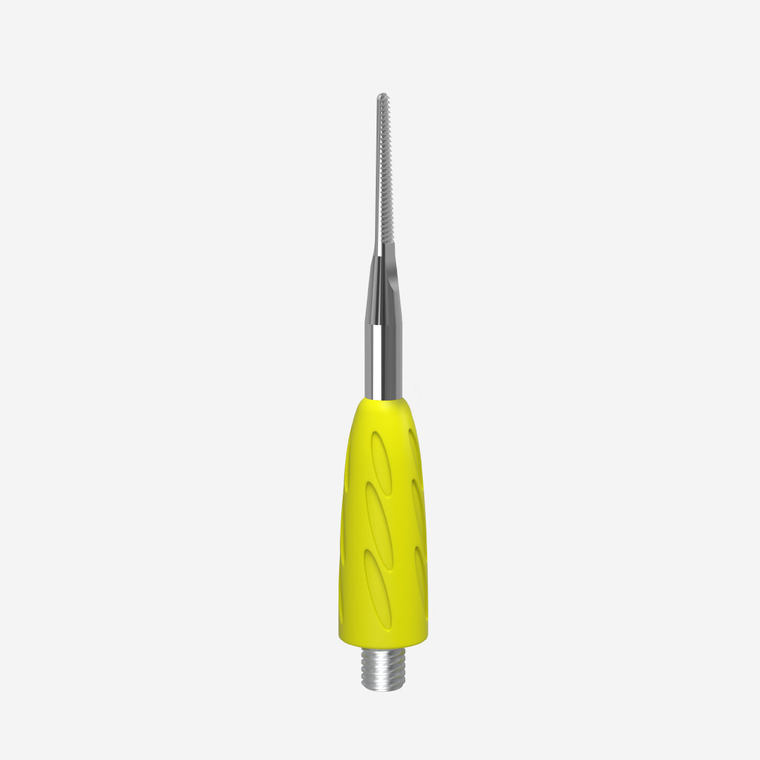 STALEKS UNIQ 38 Combo Partie active de la spatule (lime droite)