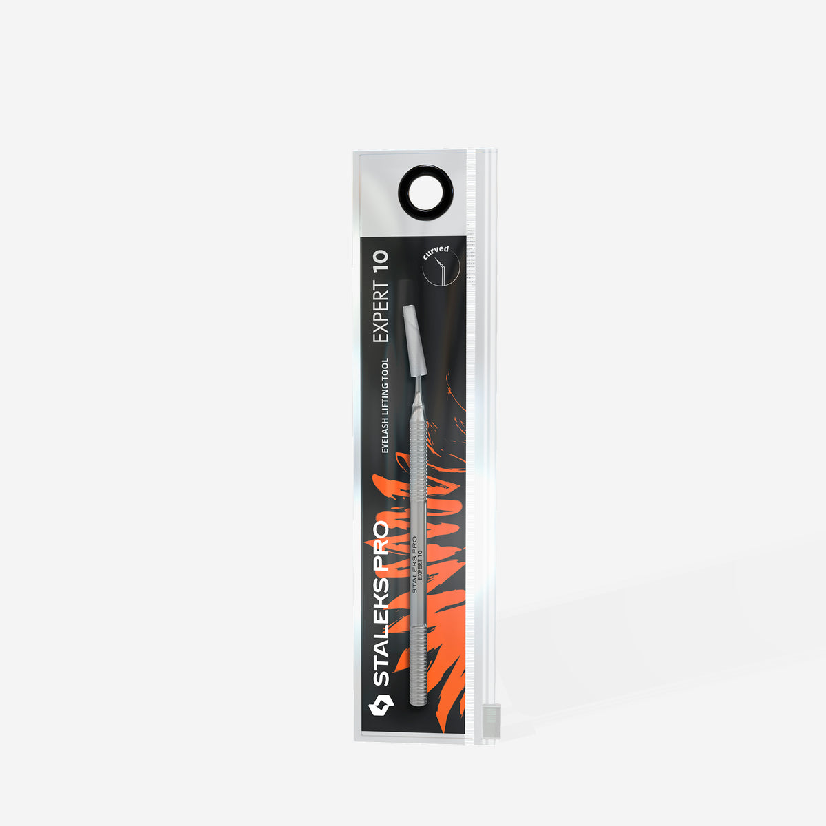 STALEKS EXPERT 10 Strumento per la laminazione delle ciglia