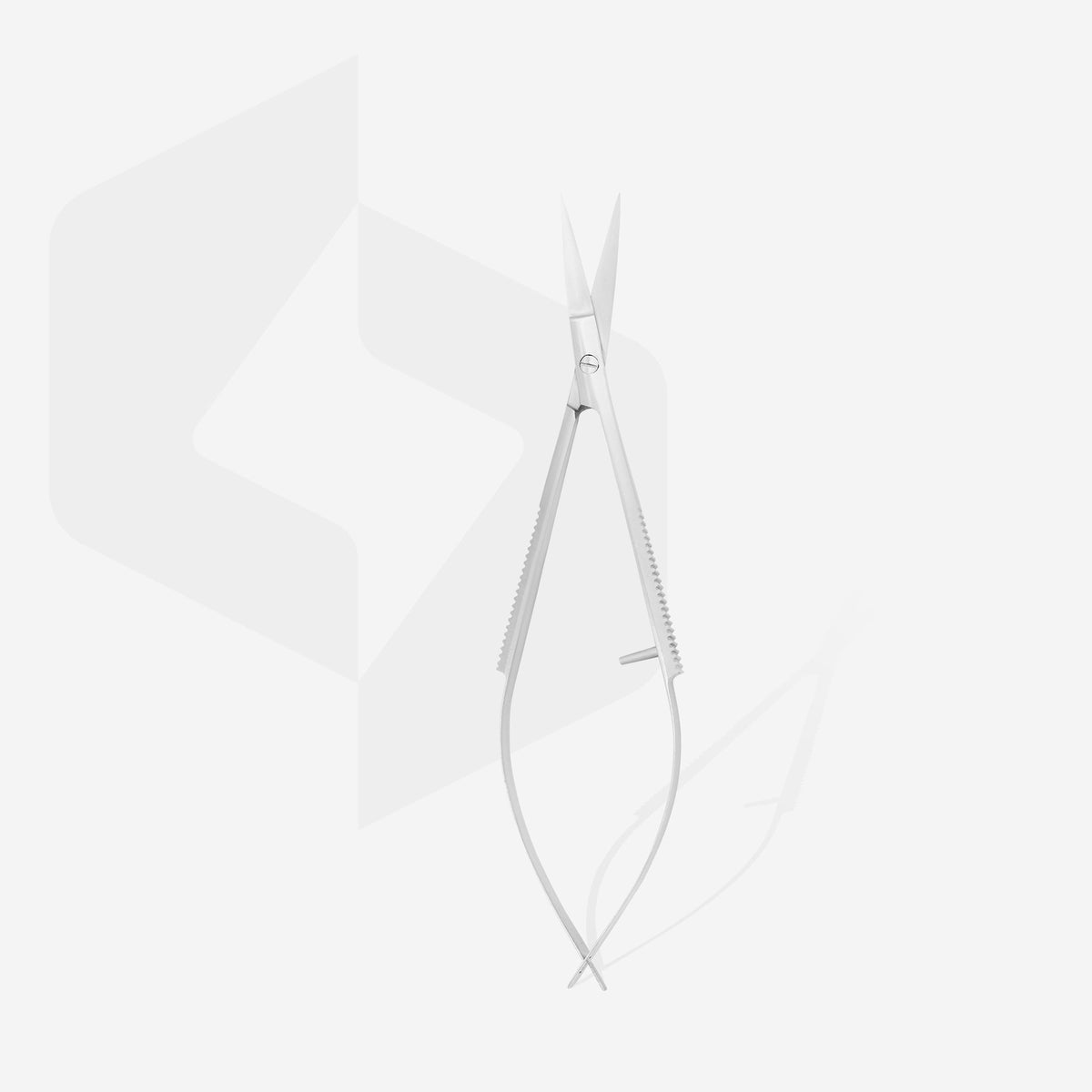 STALEKS EXPERT 90 TYPE 1 Microtesouras profissionais para cutícula