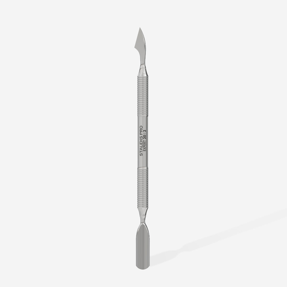 STALEKS EXPERT 30 TYPE 3 Rounded wide pusher and cleaner