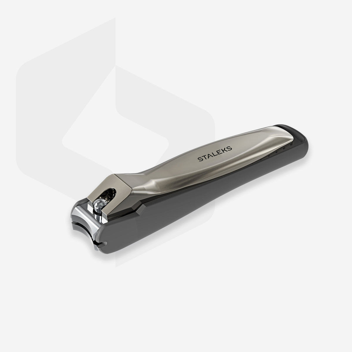 STALEKS HOME PRO Nail nipper with container