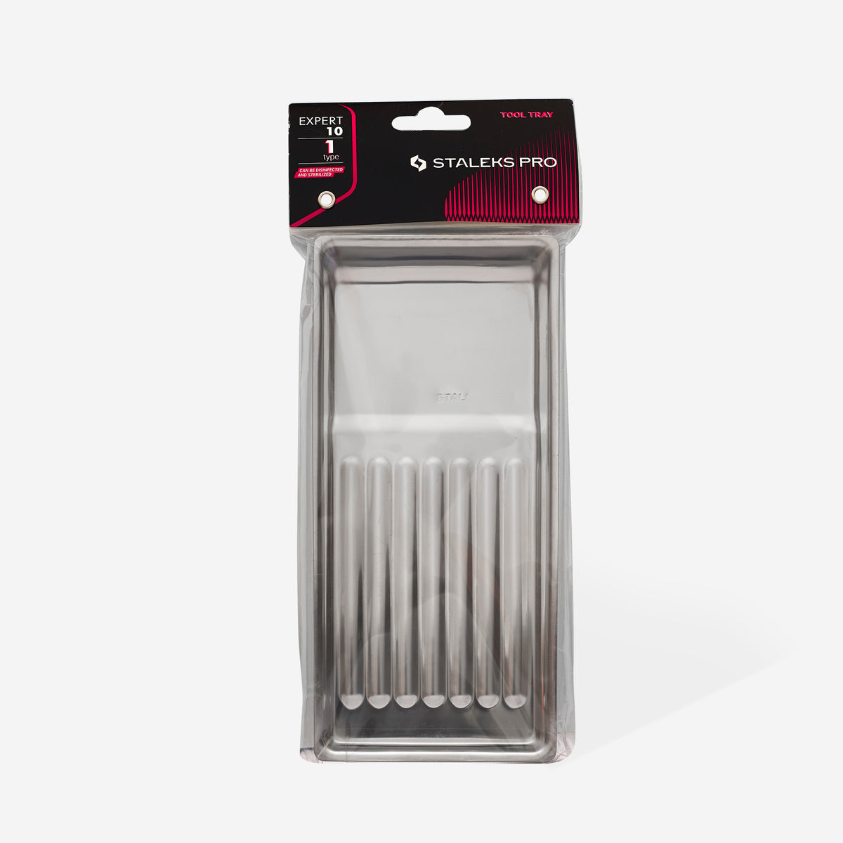 STALEKS EXPERT 10 TYPE 1 Tool tray, 195х90х19 mm