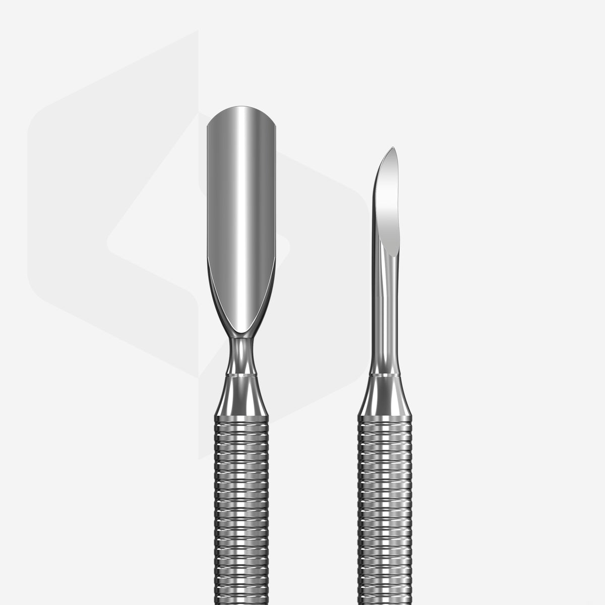 STALEKS EXPERT 30 TYPE 6 Rounded wide pusher and nail cleaner
