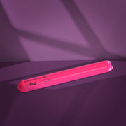 STALEKS EXPERT 20s Straight beveled plastic base for nail file (130 mm)