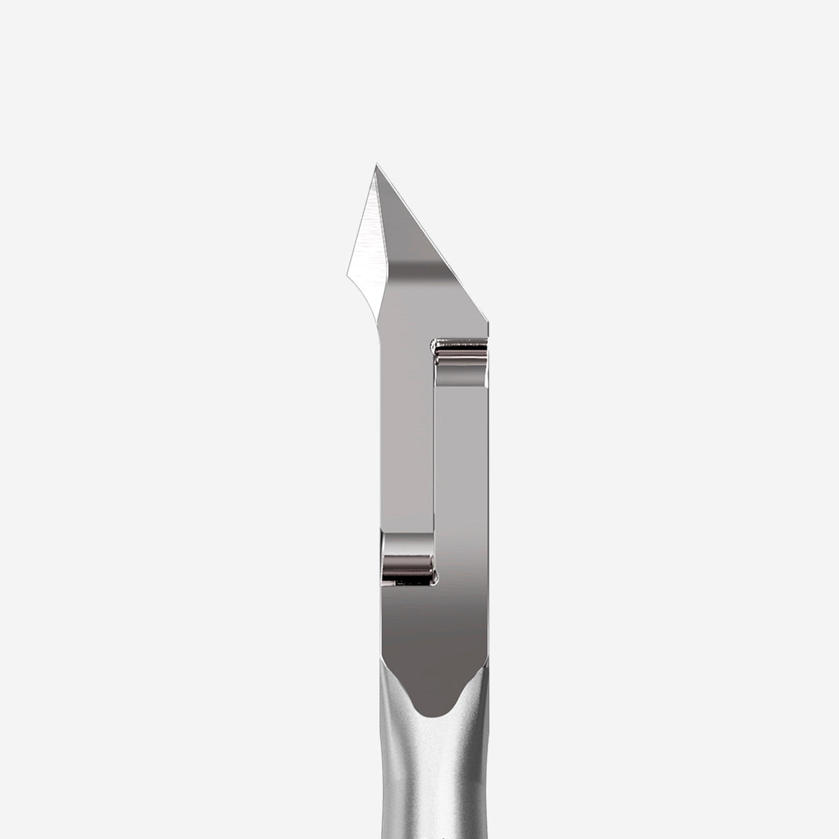 STALEKS SMART 10 Professional cuticle nippers, 7 mm