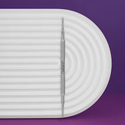 STALEKS EXPERT 60 TYPE 3 Microlima dritta e microlima con estremità curva