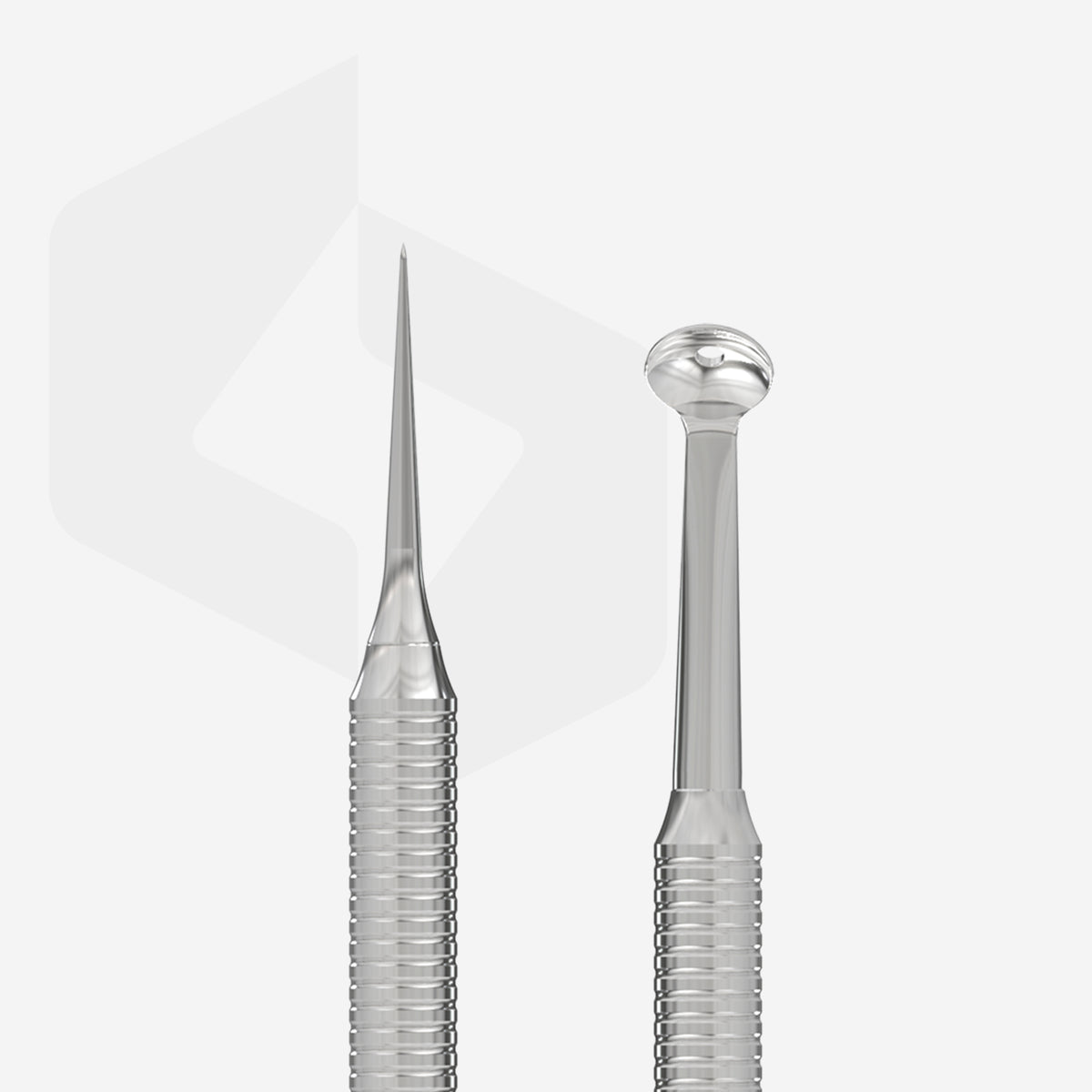 STALEKS EXPERT 20 TYPE 4 Uno spoon and straight Vidal needle