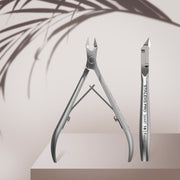 STALEKS SMART 10 Professionelle Nagelhautzange, 7 mm