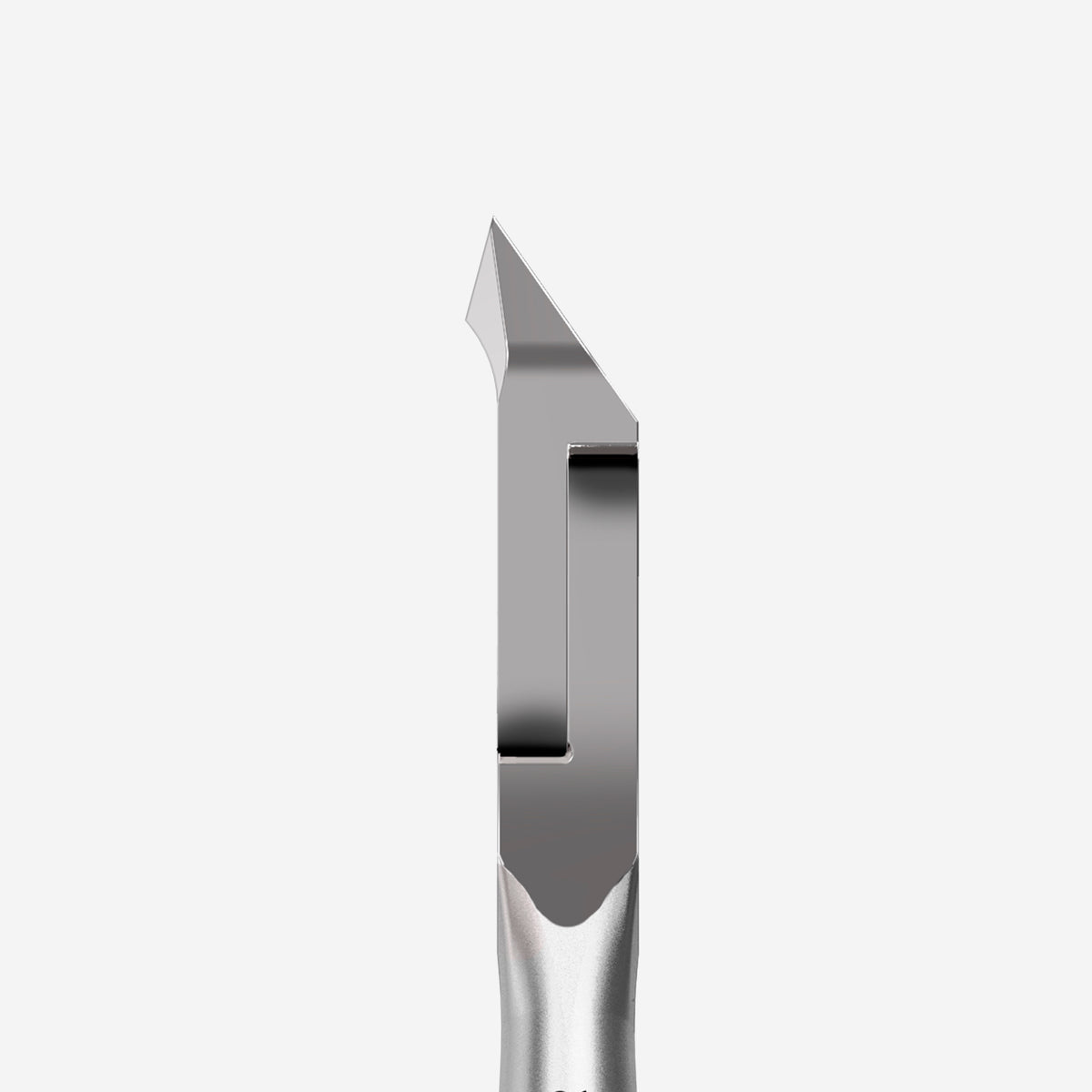 STALEKS SMART 10 Professional cuticle nippers, 5 mm