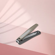STALEKS BEAUTY & CARE 20 Nail clipper with container