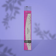 STALEKS EXPERT 40 Lixa mineral de unhas meia-lua, 150/240 grit (1 unidade)