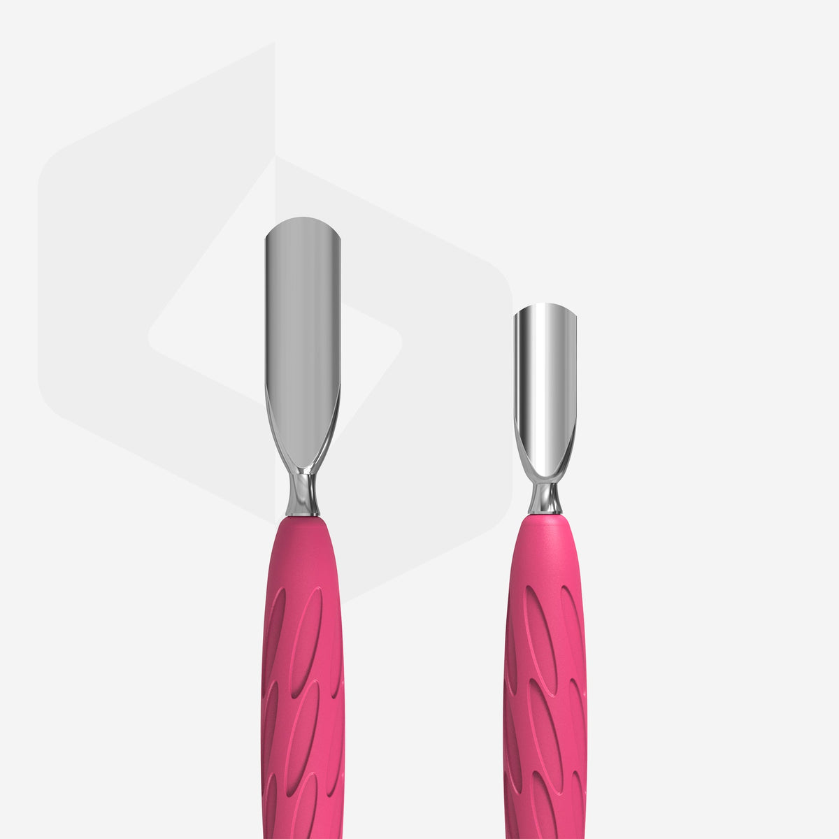 STALEKS UNIQ 10 TYPE 1 Gummy Empujador redondo ancho y redondo estrecho