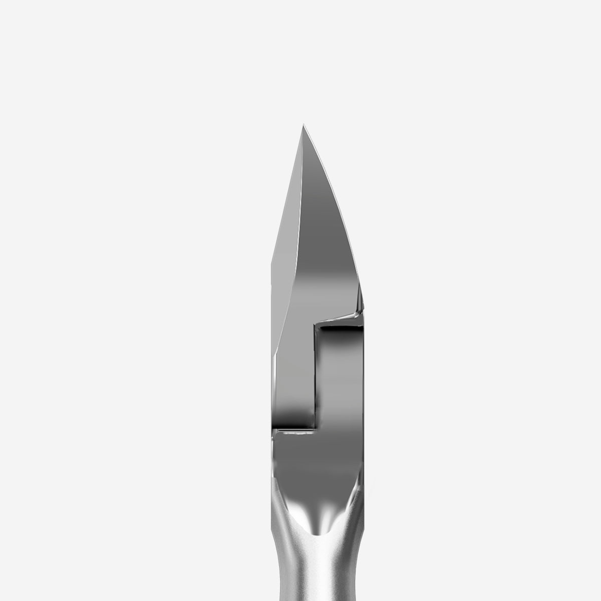 STALEKS SMART 70 Pince professionnelle pour ongles, 14 mm
