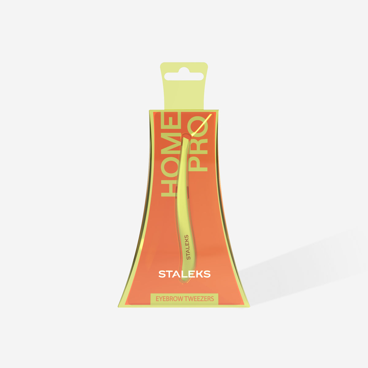 STALEKS HOME PRO 13 TYPE 3 Τσιμπιδάκια φρυδιών