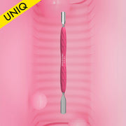 STALEKS UNIQ 10 TYPE 1 Gummy Empujador redondo ancho y redondo estrecho