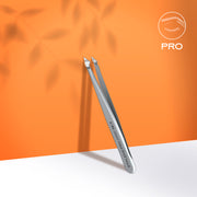 STALEKS EXPERT 10 TYPE 7 Професійний пінцет для брів скошений загострений