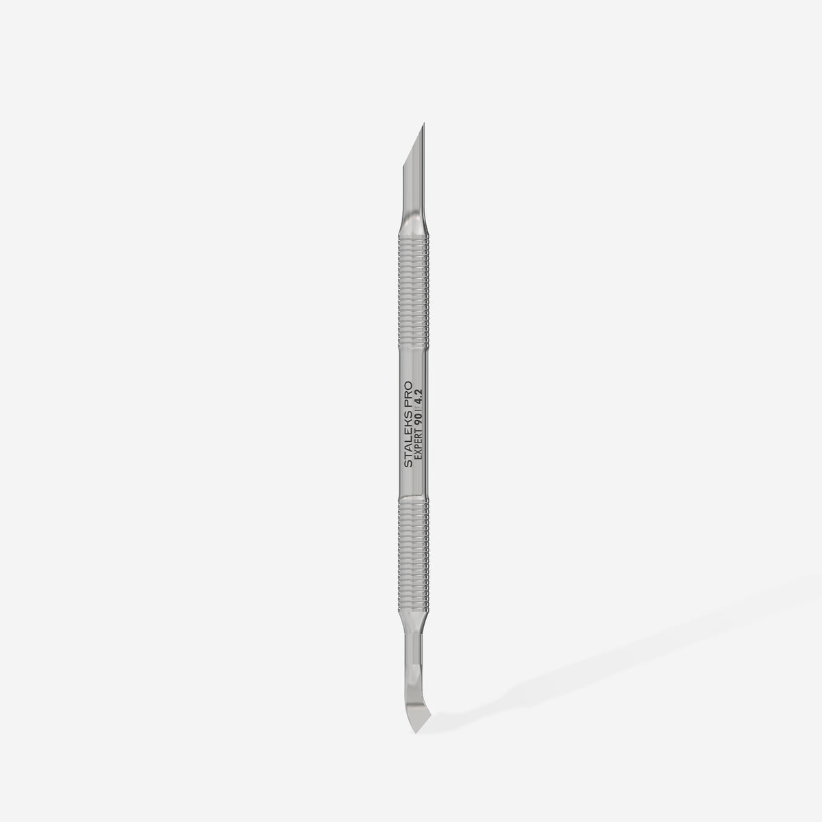 STALEKS EXPERT 90 TYPE 4.2 Beveled pusher and bent blade