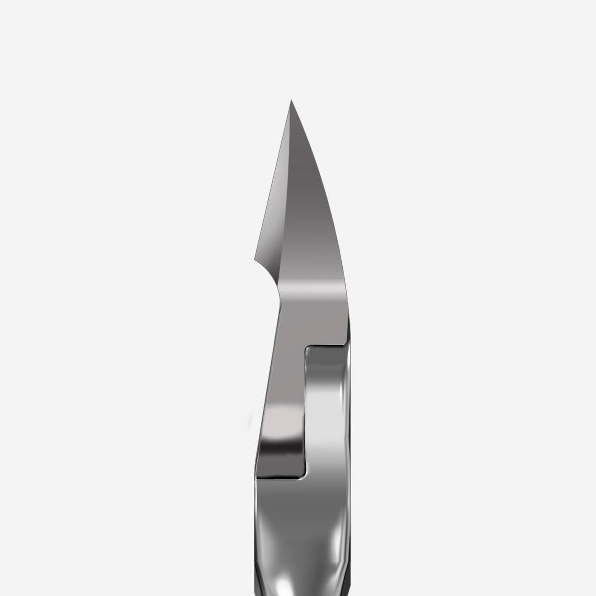 STALEKS CLASSIC 10 Сuticle nippers, 14 mm