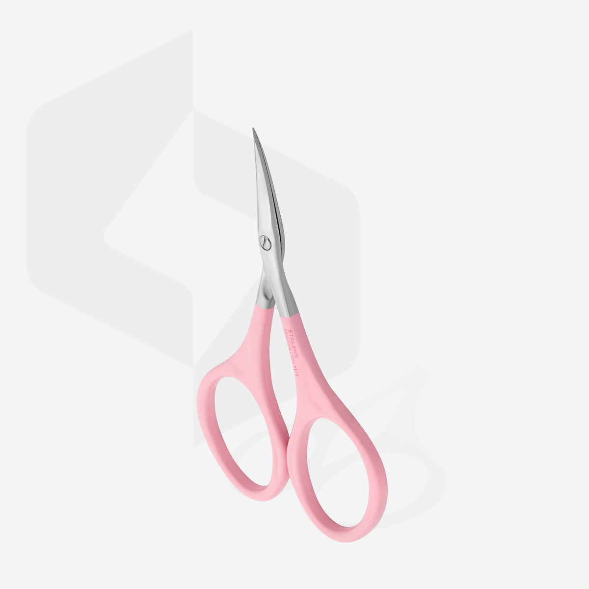 STALEKS BEAUTY & CARE 11 TYPE 1 Ψαλίδια για επωνύχια