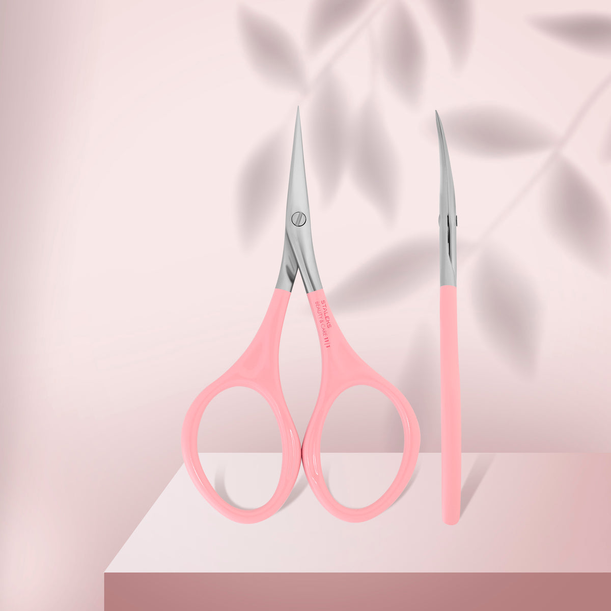 STALEKS BEAUTY & CARE 11 TYPE 1 Ψαλίδια για επωνύχια