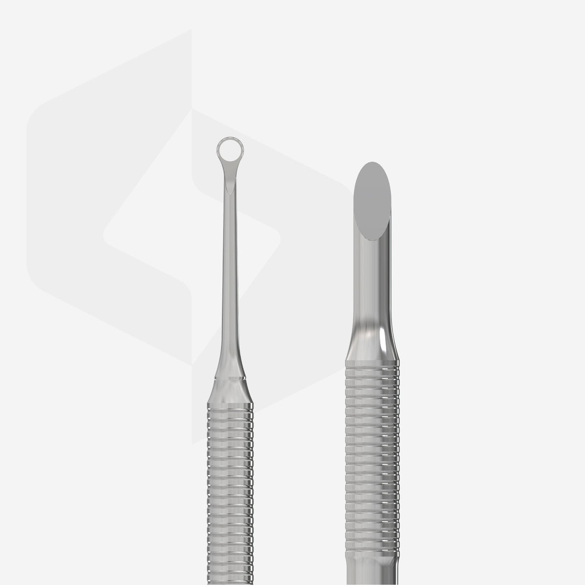 STALEKS EXPERT 51 TYPE 2 Beveled and loop pusher
