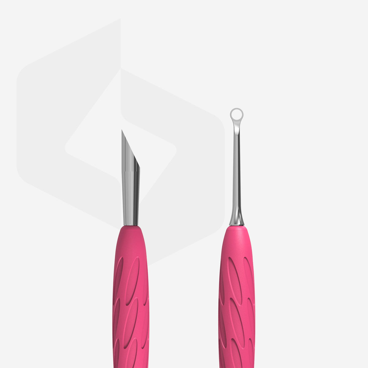 STALEKS UNIQ 11 TYPE 2 Gummy Beveled and loop pusher