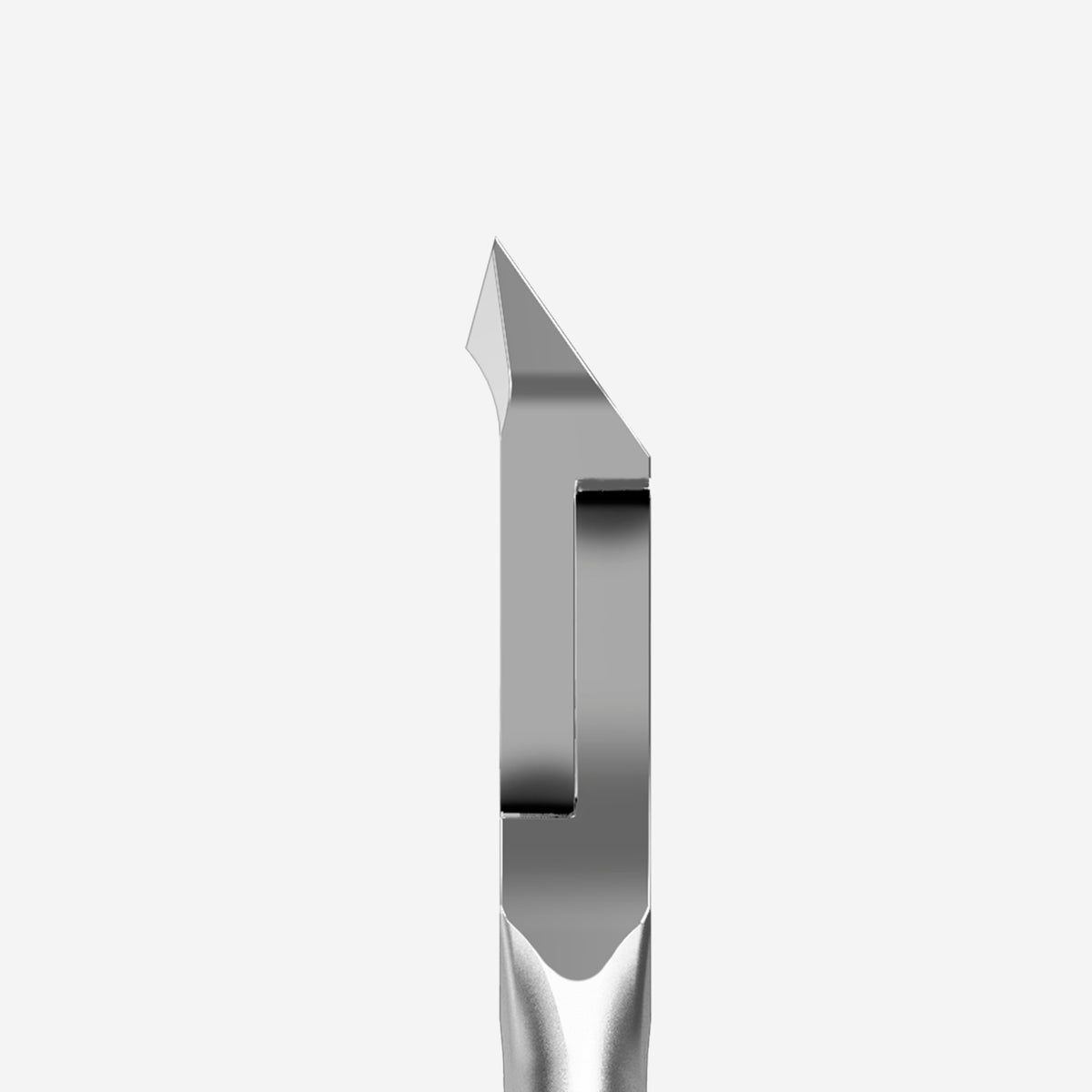 STALEKS SMART 31 Alicate de cutícula profissional, 5 mm