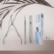 Set for beginners with nippers SMART