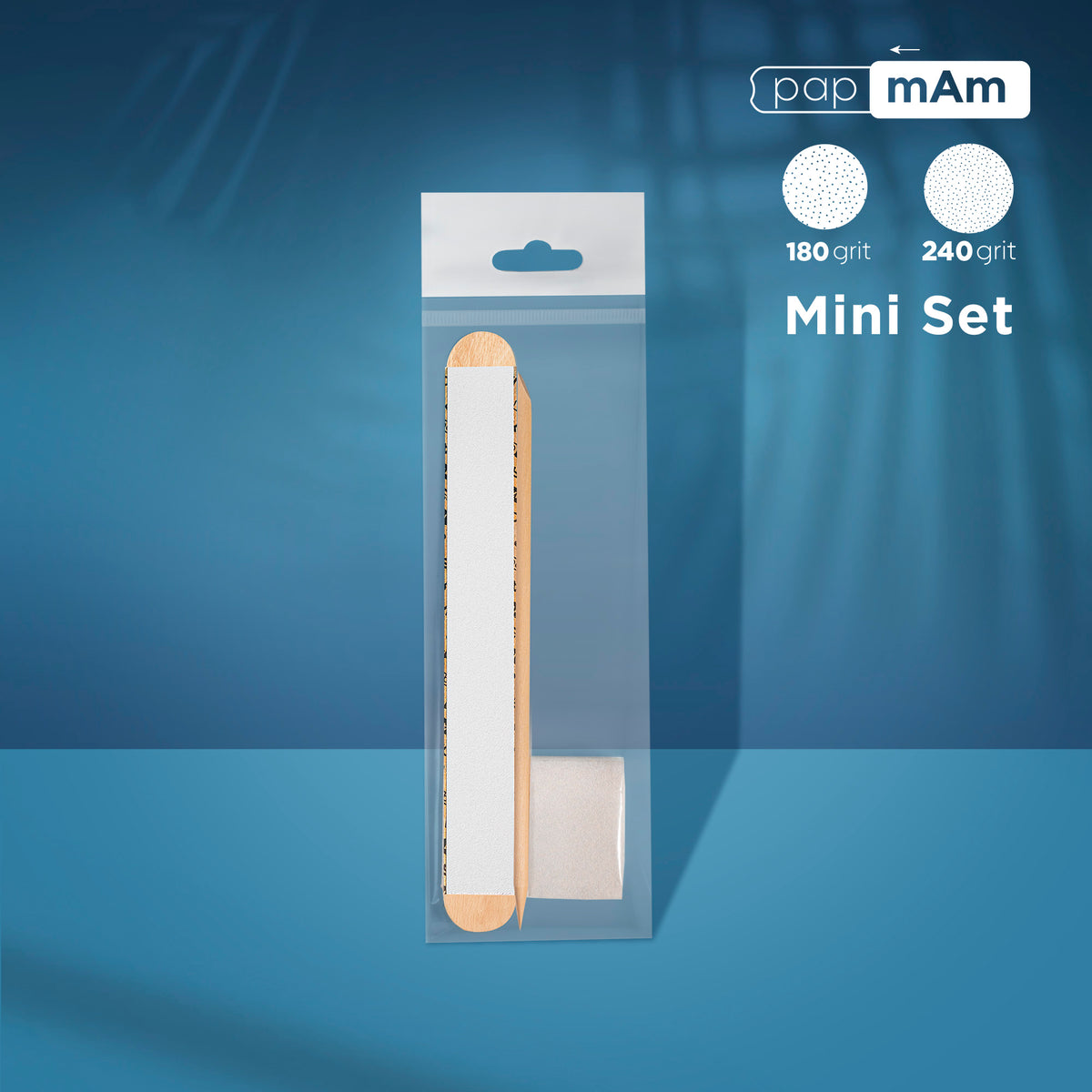 STALEKS EXPERT 30 set Set de unica folosință pentru unghii