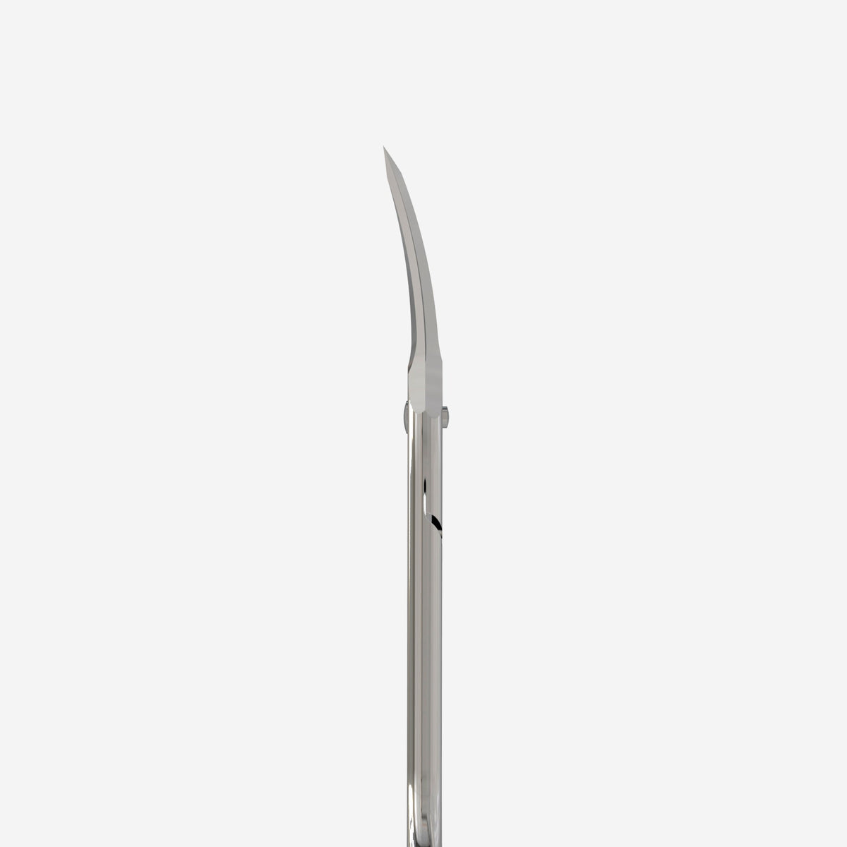 STALEKS UNIQ 20 TYPE 4 Asymmetric Profesionālās šķēres kutikulai