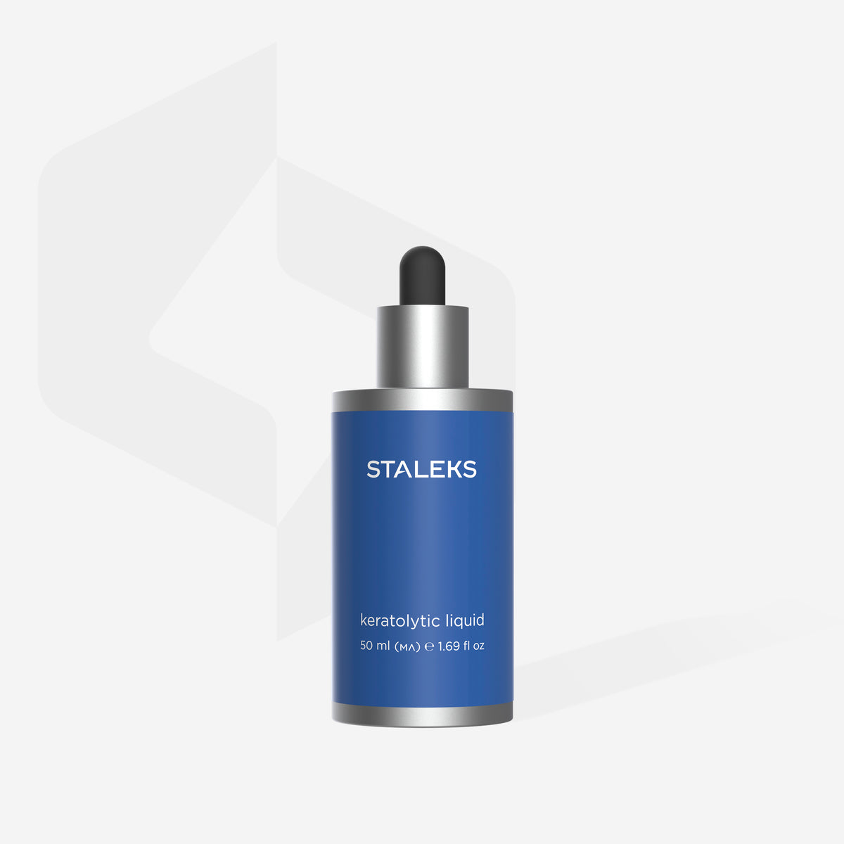 STALEKS Keratolytic treat.s, 50 ml