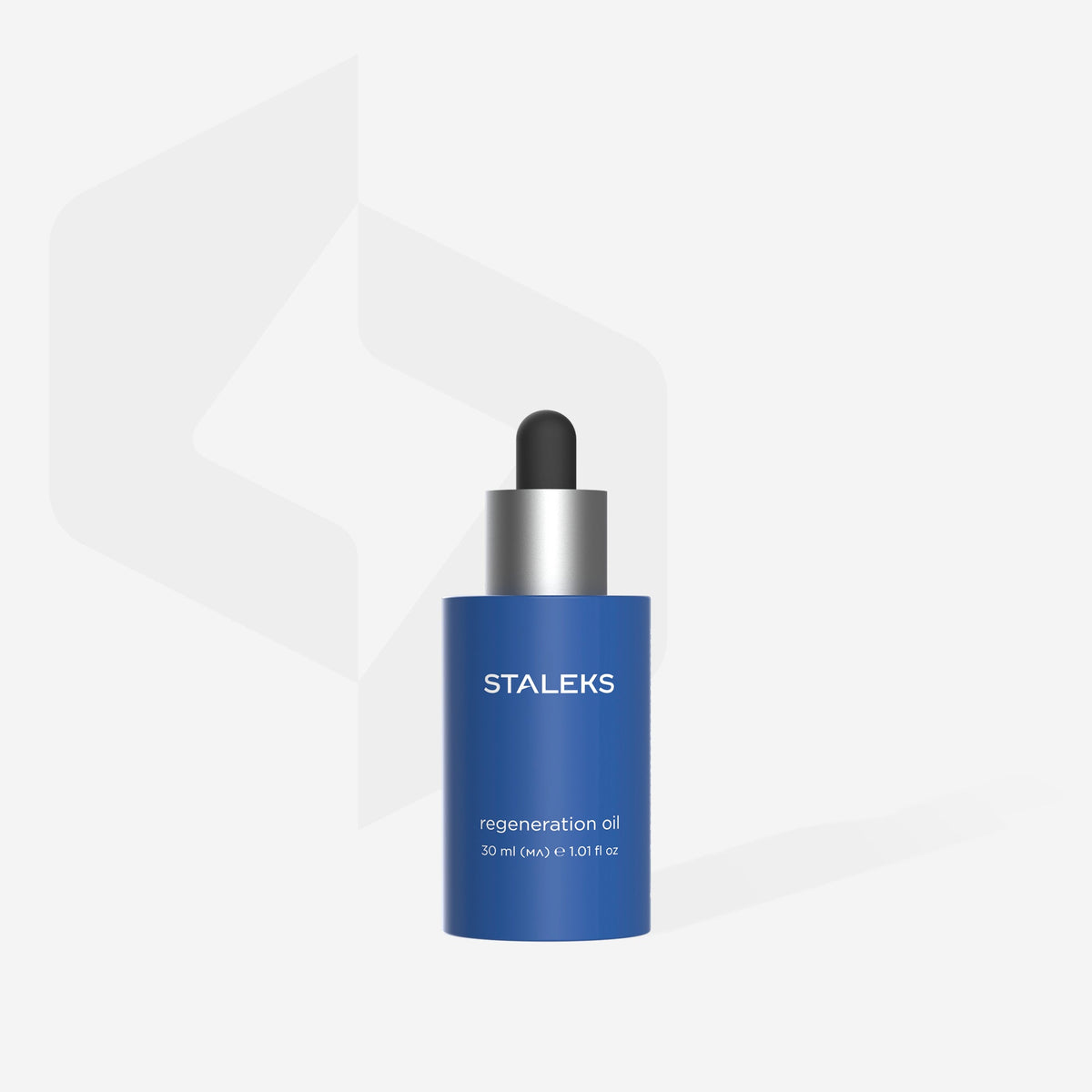 STALEKS Skin regenerating oil treat.s, 30 ml