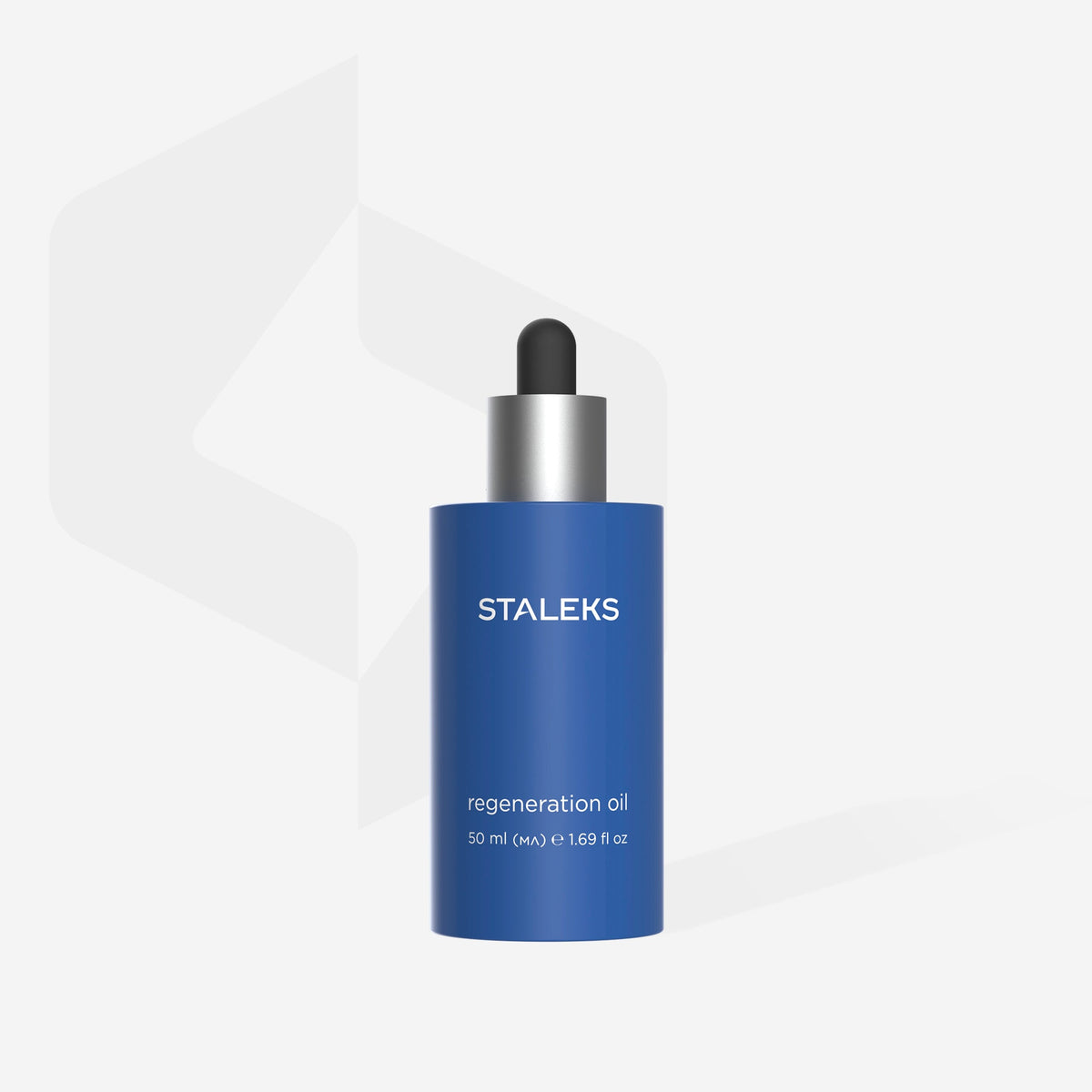 STALEKS Skin regenerating oil treat.s, 50 ml