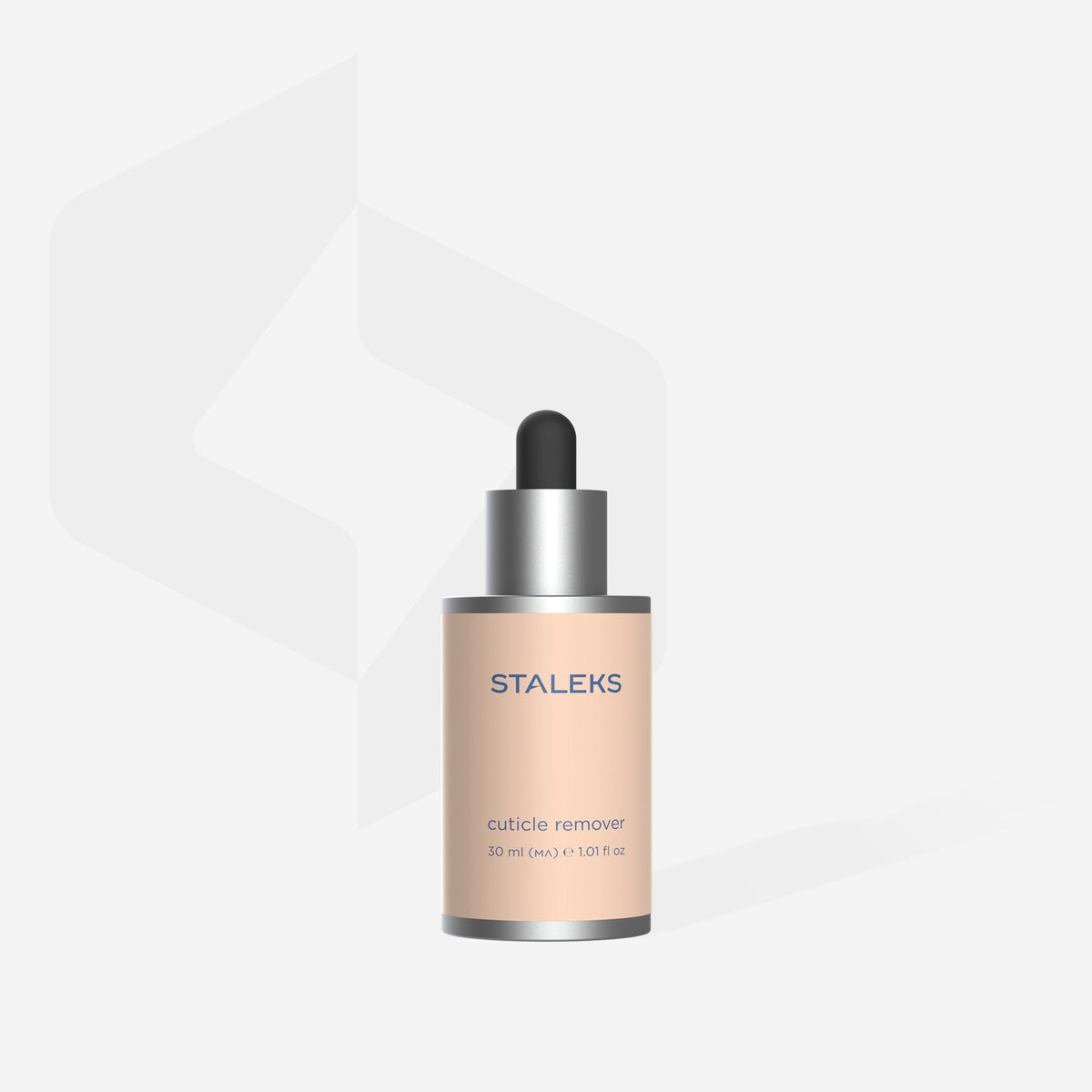 STALEKS Cuticle remover STALEKS, 30 ml