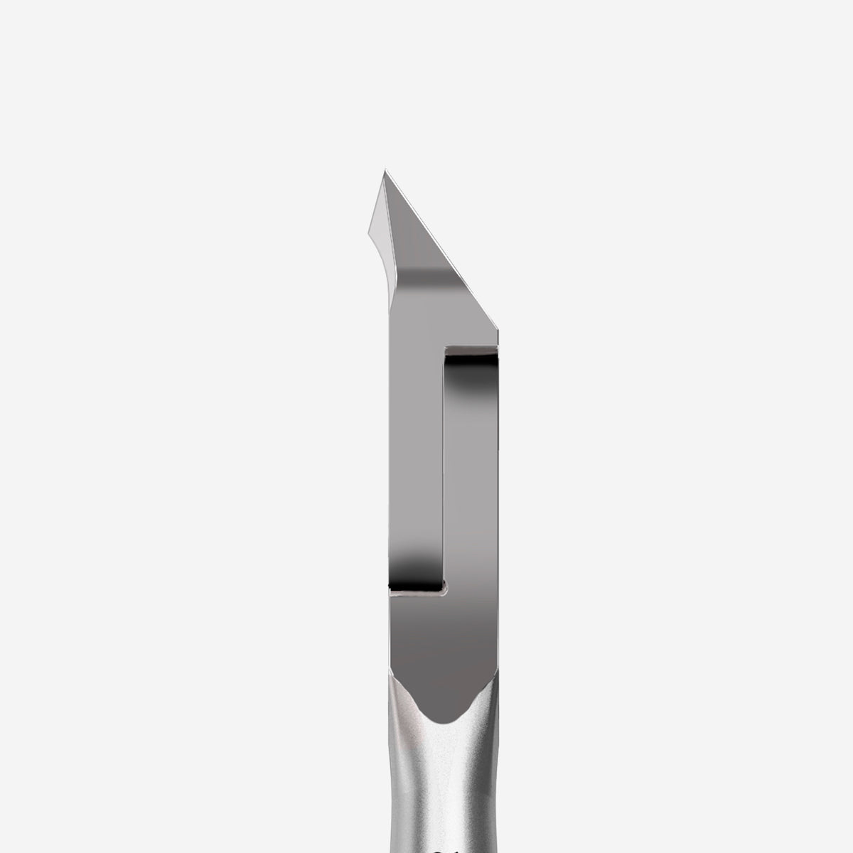 STALEKS SMART 10 Professional cuticle nippers, 4 mm