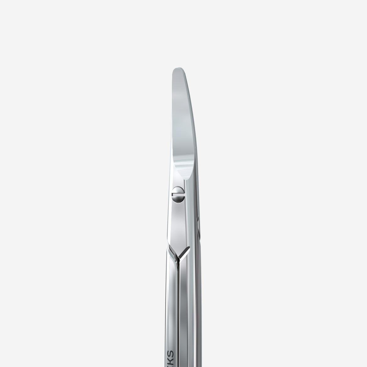 STALEKS HOME PRO Kids' nail scissors