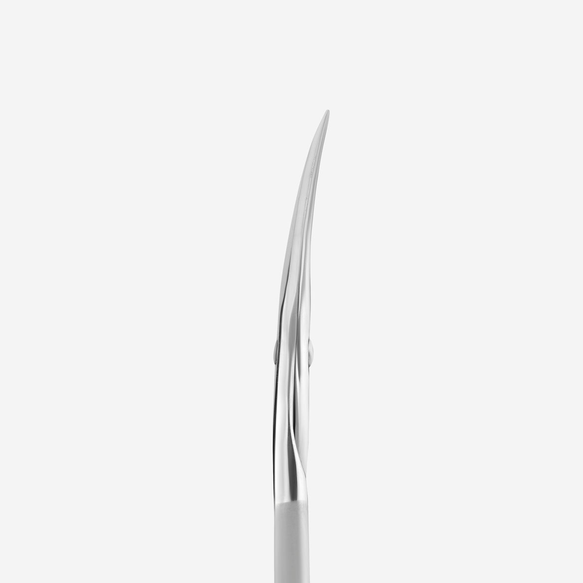 STALEKS BEAUTY & CARE 10 TYPE 1 Matte cuticle scissors