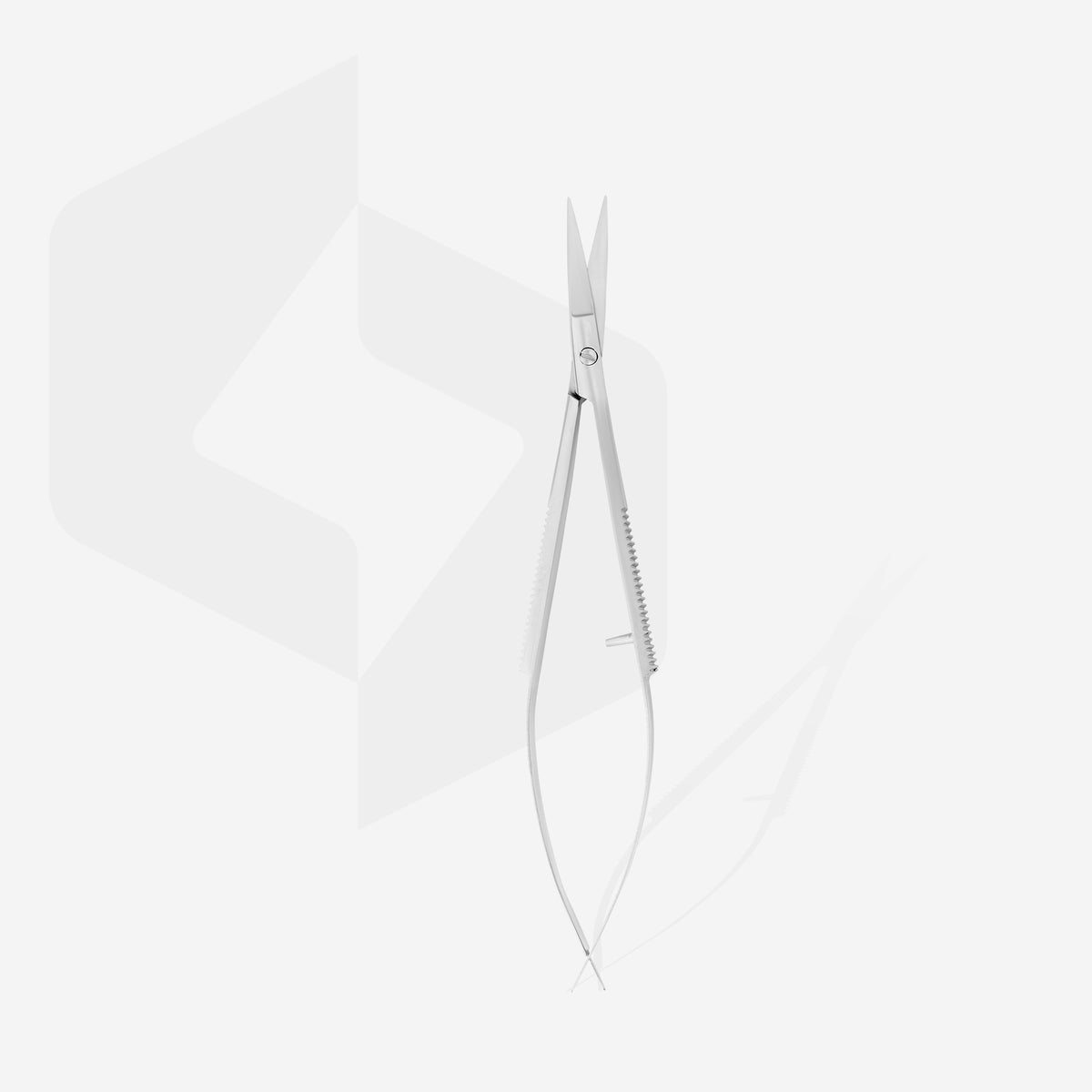 STALEKS EXPERT 90 TYPE 2 Tweezers professionnels pour la mise en forme des sourcils
