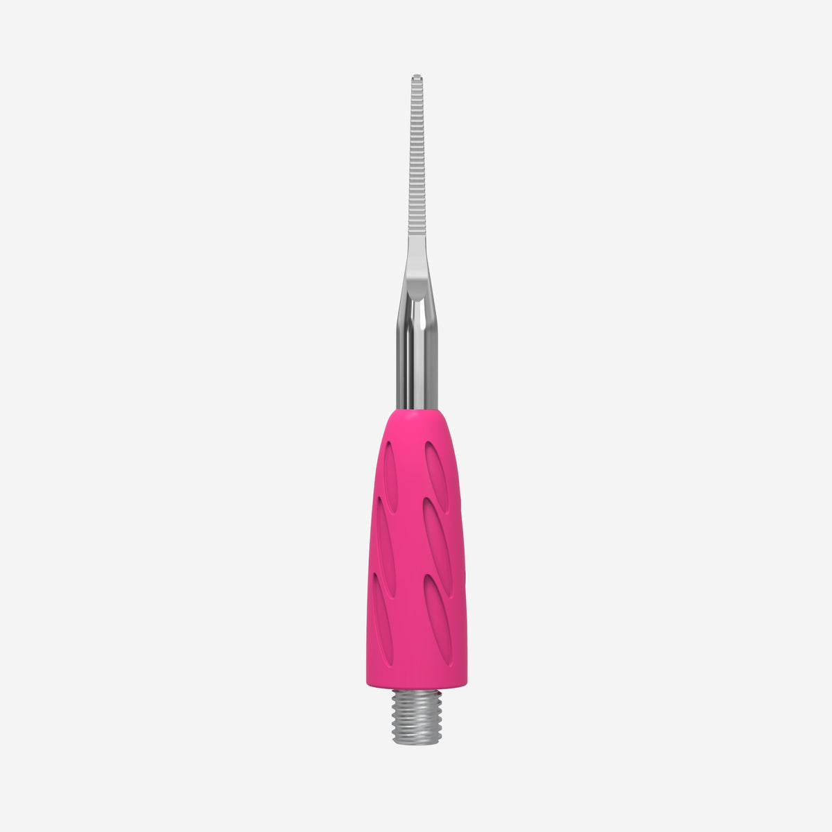 STALEKS UNIQ 36 Combo Working part of the pusher (straight narrow nail file)