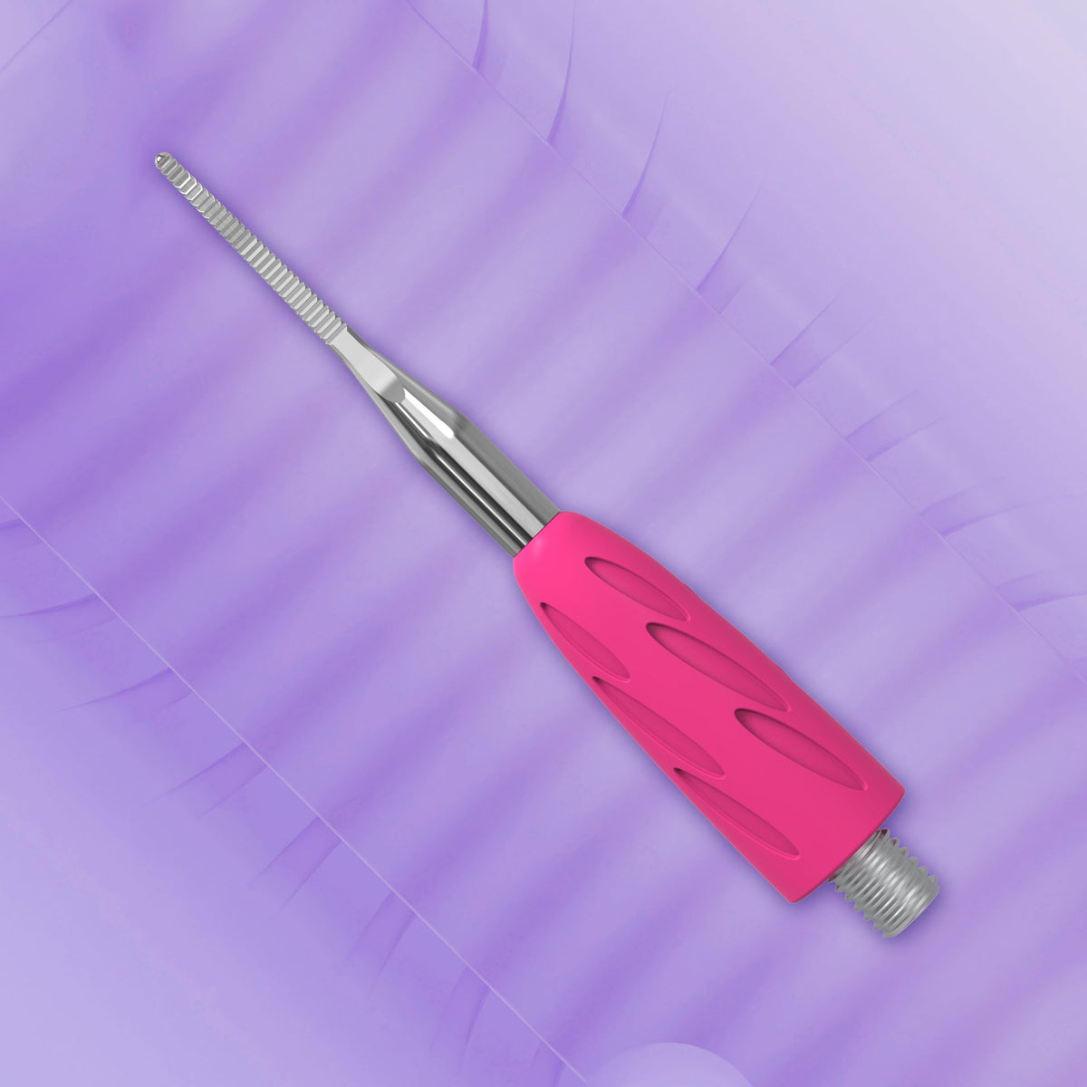 STALEKS UNIQ 35 Combo Working part of the pusher (narrow file with a bent end)