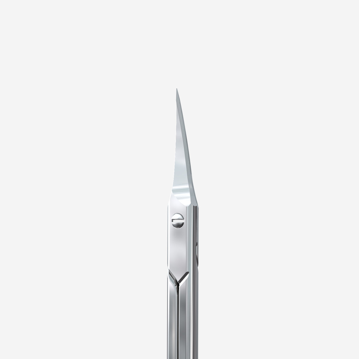STALEKS HOME PRO Cuticle scissors