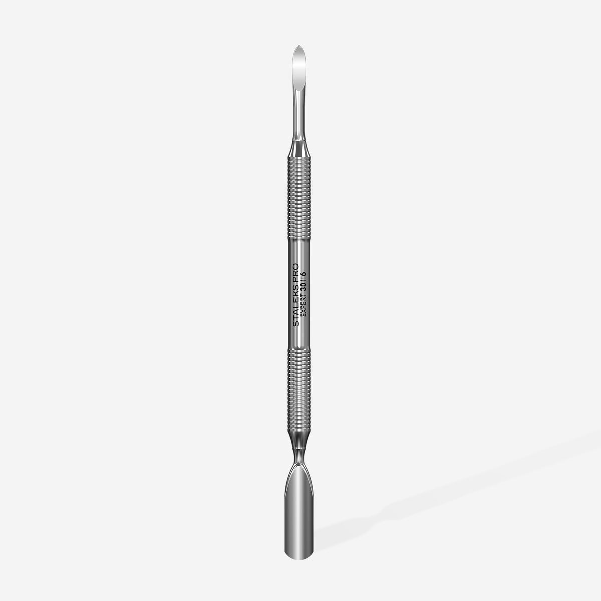STALEKS EXPERT 30 TYPE 6 Spingicuticole arrotondato e largo e punta